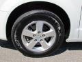 Stone White - Grand Caravan SXT Photo No. 3