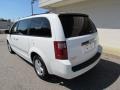 Stone White - Grand Caravan SXT Photo No. 5