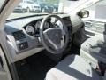 Stone White - Grand Caravan SXT Photo No. 9