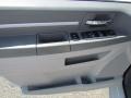 Stone White - Grand Caravan SXT Photo No. 10