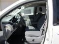 Stone White - Grand Caravan SXT Photo No. 11
