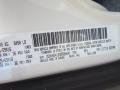 Stone White - Grand Caravan SXT Photo No. 12