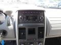 Stone White - Grand Caravan SXT Photo No. 14
