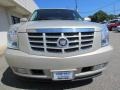 2007 Gold Mist Cadillac Escalade EXT AWD  photo #2