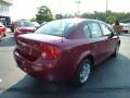 2007 Sport Red Tint Coat Chevrolet Cobalt LT Sedan  photo #3