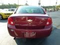 2007 Sport Red Tint Coat Chevrolet Cobalt LT Sedan  photo #4