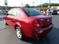 2007 Sport Red Tint Coat Chevrolet Cobalt LT Sedan  photo #5