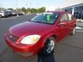 2007 Sport Red Tint Coat Chevrolet Cobalt LT Sedan  photo #7