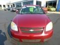 2007 Sport Red Tint Coat Chevrolet Cobalt LT Sedan  photo #8