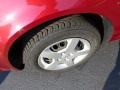 2007 Sport Red Tint Coat Chevrolet Cobalt LT Sedan  photo #9