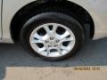 2004 Silver Shadow Pearl Toyota Sienna LE AWD  photo #7