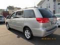 2004 Silver Shadow Pearl Toyota Sienna LE AWD  photo #18