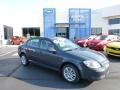 Slate Metallic - Cobalt LT Sedan Photo No. 1