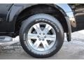 Super Black - Pathfinder SE 4x4 Photo No. 10