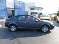 Slate Metallic - Cobalt LT Sedan Photo No. 2