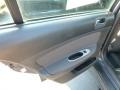 Slate Metallic - Cobalt LT Sedan Photo No. 13