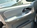 Silverstone Metallic - TrailBlazer LS 4x4 Photo No. 10