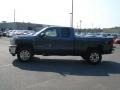 Blue Granite Metallic - Silverado 2500HD LT Extended Cab 4x4 Photo No. 5