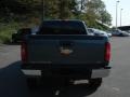 Blue Granite Metallic - Silverado 2500HD LT Extended Cab 4x4 Photo No. 7