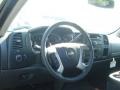 Blue Granite Metallic - Silverado 2500HD LT Extended Cab 4x4 Photo No. 10