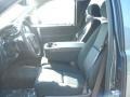 Blue Granite Metallic - Silverado 2500HD LT Extended Cab 4x4 Photo No. 11
