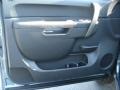 Blue Granite Metallic - Silverado 2500HD LT Extended Cab 4x4 Photo No. 12