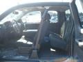 Blue Granite Metallic - Silverado 2500HD LT Extended Cab 4x4 Photo No. 14