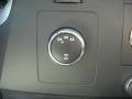 Blue Granite Metallic - Silverado 2500HD LT Extended Cab 4x4 Photo No. 17