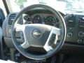 Blue Granite Metallic - Silverado 2500HD LT Extended Cab 4x4 Photo No. 18