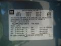 Blue Granite Metallic - Silverado 2500HD LT Extended Cab 4x4 Photo No. 20