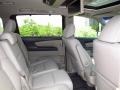 2012 Mocha Metallic Honda Odyssey Touring Elite  photo #8