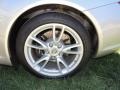 2011 Porsche 911 Carrera Coupe Wheel and Tire Photo