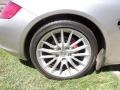 2008 Porsche Boxster RS 60 Spyder Wheel