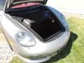 GT Silver Metallic - Boxster RS 60 Spyder Photo No. 13