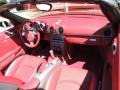 GT Silver Metallic - Boxster RS 60 Spyder Photo No. 17