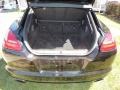 Basalt Black Metallic - Panamera 4 Photo No. 7