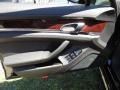 Basalt Black Metallic - Panamera 4 Photo No. 24