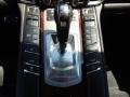 Basalt Black Metallic - Panamera 4 Photo No. 28