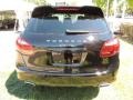 Black - Cayenne  Photo No. 6