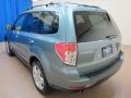 2009 Sage Green Metallic Subaru Forester 2.5 X Limited  photo #6