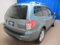 2009 Sage Green Metallic Subaru Forester 2.5 X Limited  photo #9