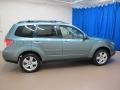 2009 Sage Green Metallic Subaru Forester 2.5 X Limited  photo #10