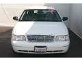 Vibrant White - Crown Victoria LX Photo No. 10