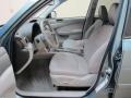 2009 Sage Green Metallic Subaru Forester 2.5 X Limited  photo #17