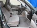 2009 Sage Green Metallic Subaru Forester 2.5 X Limited  photo #23