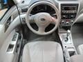 2009 Sage Green Metallic Subaru Forester 2.5 X Limited  photo #25