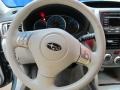 2009 Sage Green Metallic Subaru Forester 2.5 X Limited  photo #34