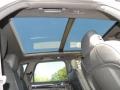 Sunroof of 2013 Cayenne S Hybrid