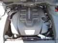 2013 Porsche Cayenne 3.0 Liter VTG Turbo Diesel DOHC 24-Valve V6 Engine Photo