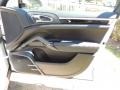 Black Door Panel Photo for 2013 Porsche Cayenne #70179266